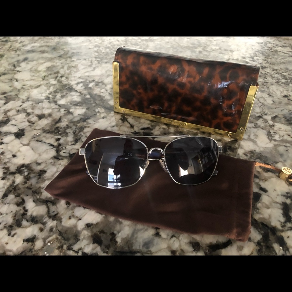 Tory Burch sunglasses